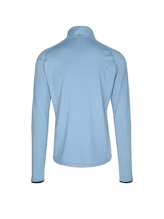 KJUS | Herren Unterzieh Zipshirt Feel | 